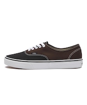 VN000D7YYS8　AUTHENTIC　*2-TONE BLK/BRN　707827-0001