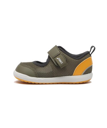 1144A431　13-155 MESHOES BABY 3　300  KHA　710951-0002