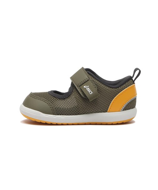 1144A431　13-155 MESHOES BABY 3　300  KHA　710951-0002