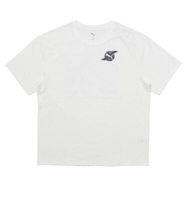 639850 M SHIRO SS TEE *02WH 708956-0002