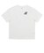 639850　M SHIRO SS TEE　*02WH　708956-0002