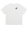 639850　M SHIRO SS TEE　*02WH　708956-0002