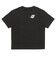 639850　M SHIRO SS TEE　*01BK　708956-0001