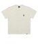 126R1011300　M All you need is Vans S TEE　WHITE　705889-0001
