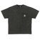 126R1011300　M All you need is Vans S TEE　BLACK　705889-0002