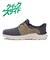 L0142CVS　MOC CVS LACE　NAVY　704867-0001
