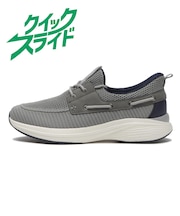 L0147　2 EYE WALK　GRAY　704868-0002