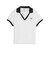 636874　W WARDROBE ESS POLO　02WH　708954-0002
