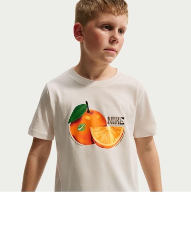 IO8981 K TEE ORANGE 030PHANTM 713068-0001