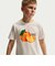 IO8981　K TEE ORANGE　030PHANTM　713068-0001