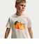 IO8981　K TEE ORANGE　030PHANTM　713068-0001