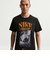II0665　M TEE OC STD F2　010BLACK　713077-0001