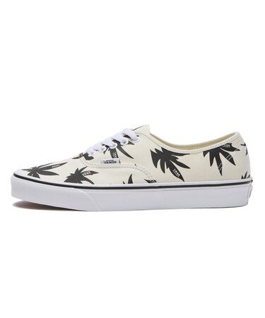 VN000Z75KIG AUTHENTIC MARSHMALLOW/BLK 706420-0001