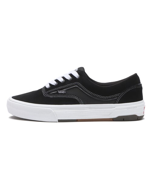 VN000EF0BA2 SKATE ERA WAFFLECUP BLACK/WHITE 706422-0001