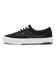 VN000EF0BA2　SKATE ERA WAFFLECUP　BLACK/WHITE　706422-0001