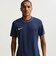 HM7127　M DF PARK26 SS TOP　410MNNAVY/WHITE　713071-0001