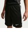 IF1464　M DF STRK SHORT KZ　010BLACK/WHITE　713073-0001
