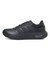 KJ4255　CF CUXXION LEA WIDE　*CORE/CORE/GREY　700993-0001