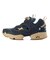 100245176　INSTAPUMP FURY 94　BLUE/BLUE/BEIGE　713407-0001