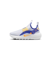 KIM1379　17-22(H) FLEX RUNNER 4 SE (PS)　001FTBLGY/LSROR　712997-0001