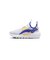 KIM1379　17-22(H) FLEX RUNNER 4 SE (PS)　001FTBLGY/LSROR　712997-0001