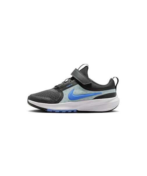 KHF7005　17-22(H)STAR RUNNER 5 (PS)　011ANTHRA/BLUCR　699950-0007