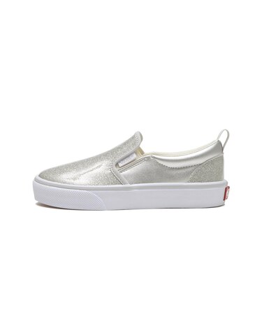 V98PS GL　17-22(H)SLIP ON　SILVER　705034-0001
