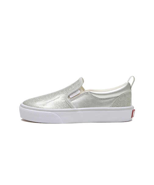 V98PS GL　17-22(H)SLIP ON　SILVER　705034-0001