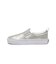 V98PS GL　17-22(H)SLIP ON　SILVER　705034-0001