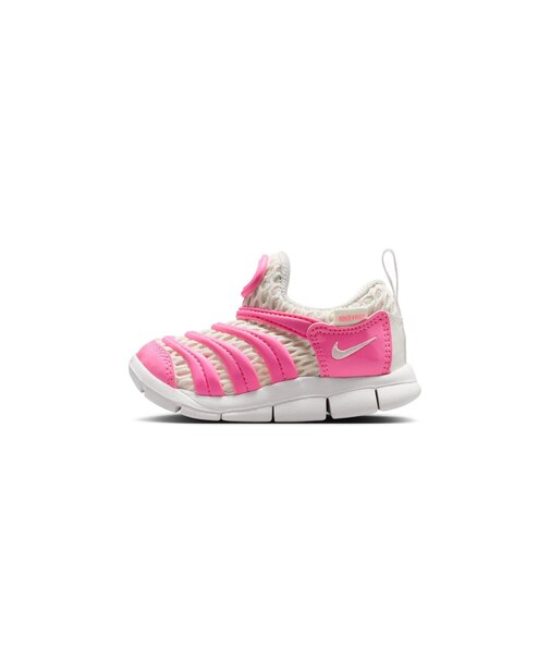 KIV0524 12-16 NIKE DYNAMO FREE BR 2 ( 600PNKGLW/SAIL 713016-0001