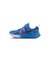 KIQ9862　17-22 NIKE COSMIC RUNNER S　400BLUCRY/PICRE　713003-0001