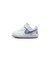 KIR4000　12-16 COURT BOROUGH LOW GB (TD　100WHITE/WORKB　713011-0001