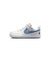 KIR3999　17-22(H) COURT BOROUGH LOW GB　100WHITE/WORKB　713010-0001