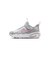 KFN4459　17-22 AIRMAX NOVA (PS)　108WHITE/MDSFPK　696153-0011