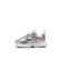 KIR2949　12-16 NIKE V5 RNR E (TD)　100WHITE/BLACK　713005-0001