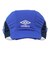 UF6SCP04J　JRｸｰﾘﾝｸﾞFBﾌﾟﾗｸﾃｨｽCAP　BL　711618-0002