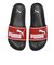 384139　LEADCAT 2.0　16F.RED/WH/　690268-0004