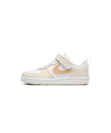 KIR5463 17-22(H) COURT BOROUGH LOW B 100WHITE/SHMMER 713013-0001