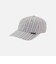 G6SA-072　MILLWOOD CAP　BROWN　709136-0001
