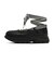 31317991　AS TREKWAVE BL OX　BLACK/BLACK　712313-0001