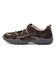FU0103805217　FILA ECHAPPE VC v2 LX　*Brown　711951-0001