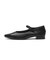 JE15600A　BABOUCHE MARYJANE2.0　BLACK　713018-0001