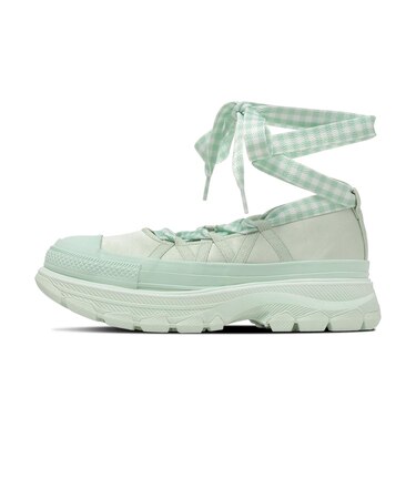 31317990 AS TREKWAVE BL OX MILKY MINT 712312-0001
