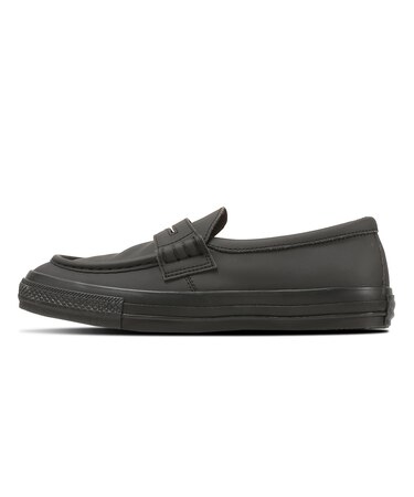31317730　AS WR SL LOAFER　*BLACKMONO　707247-0001