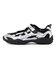 FU0103804001　FILA ECHAPPE VC v2　*Black/Silver　711950-0001