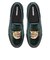 31318141　AS KUNGFU SLIP-ON　GREEN　712322-0001