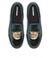 31318141　AS KUNGFU SLIP-ON　GREEN　712322-0001
