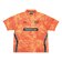 VN000X6GFLM　TDC SS JERSEY　Flame　705250-0001