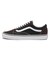 VN000D9YYS8　OLD SKOOL　*2-TONE BLK/BRN　707828-0001