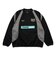 VN000X6FBLK　TDC CREW TRACK TOP　BLACK　705248-0001